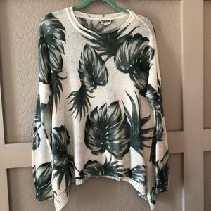 Show me your MuMu sweater